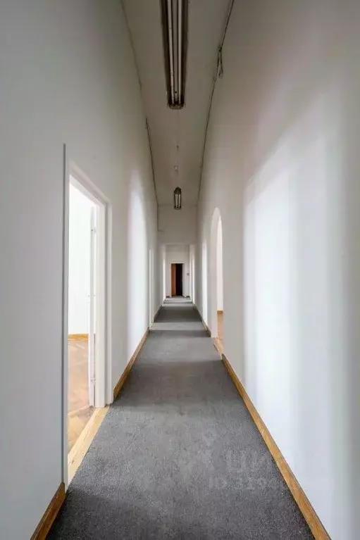 Офис в Санкт-Петербург ул. Комсомола, 1-3М (95 м) - Фото 1