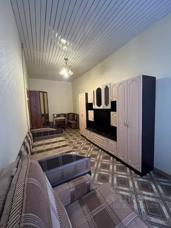 Комната Санкт-Петербург ул. Марата, 22-24 (13.0 м) - Фото 2