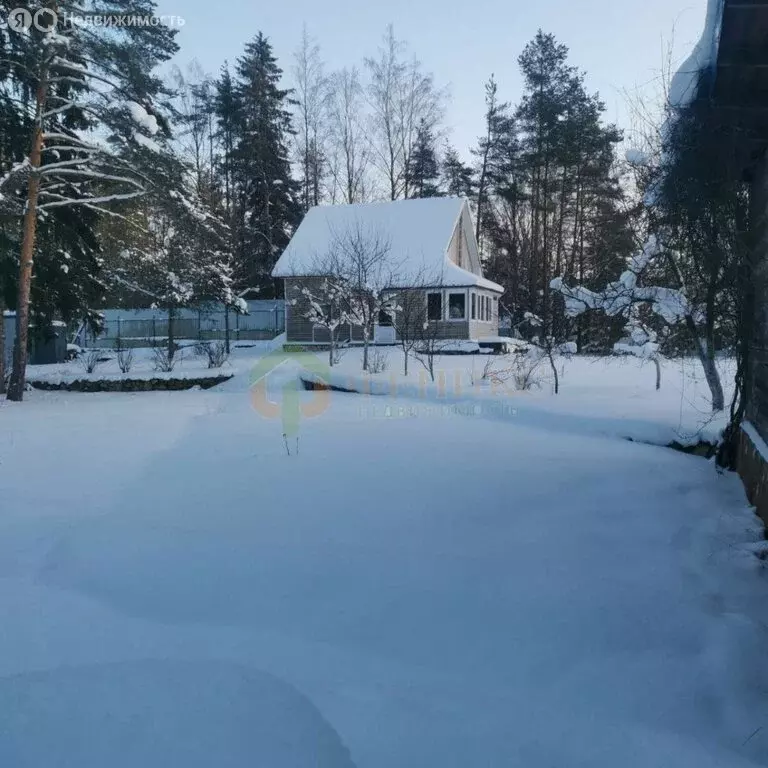 Дом в Всеволожский район, деревня Юкки (100 м) - Фото 2