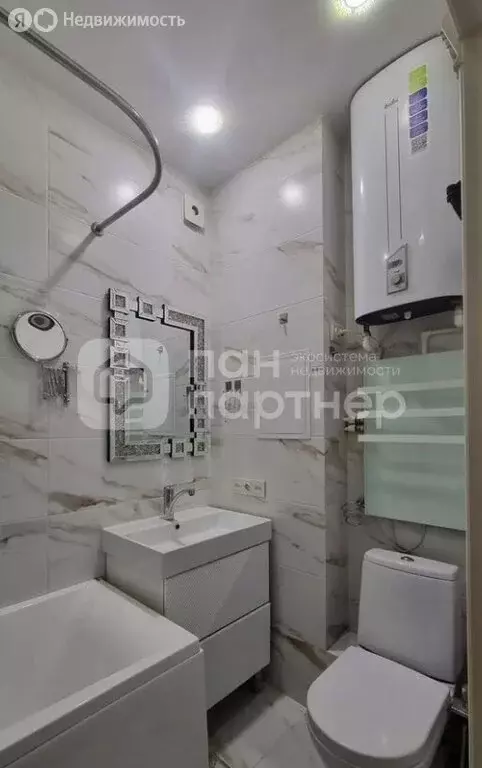3-комнатная квартира: Санкт-Петербург, Рабфаковская улица, 3к4 (63 м) - Фото 2