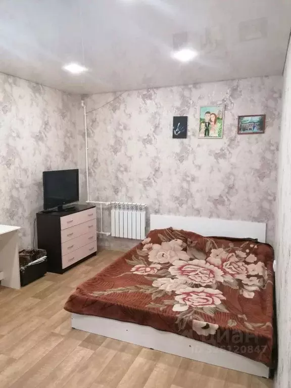 3-к кв. Калужская область, Калуга ул. Суворова, 157 (51.0 м) - Фото 1