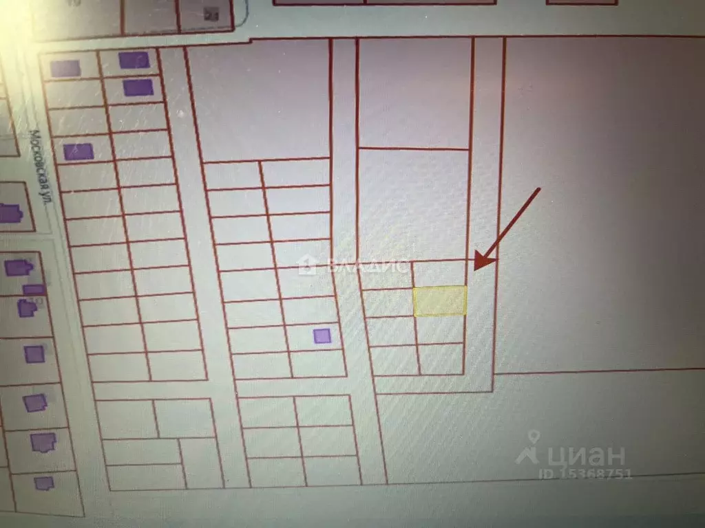 Участок в Калининградская область, Гурьевский муниципальный округ, ... - Фото 2