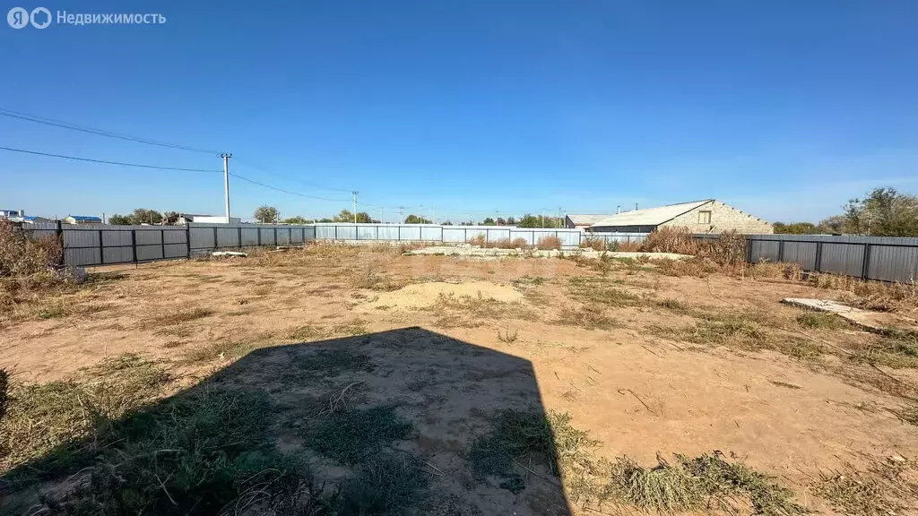 Участок в Энгельсский район, Красноярское муниципальное образование, ... - Фото 1