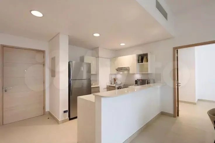 3-к. квартира, 90 м, 7/13 эт. - Фото 1