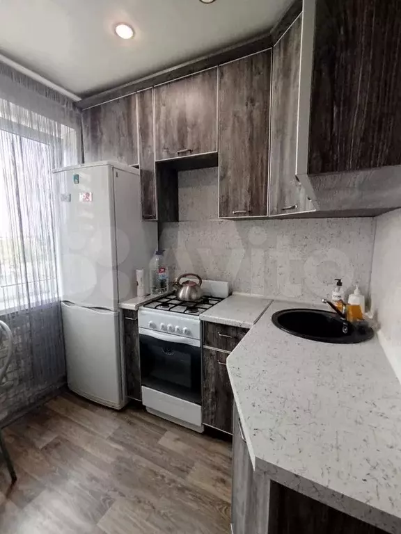 2-к. квартира, 48 м, 5/5 эт. - Фото 0