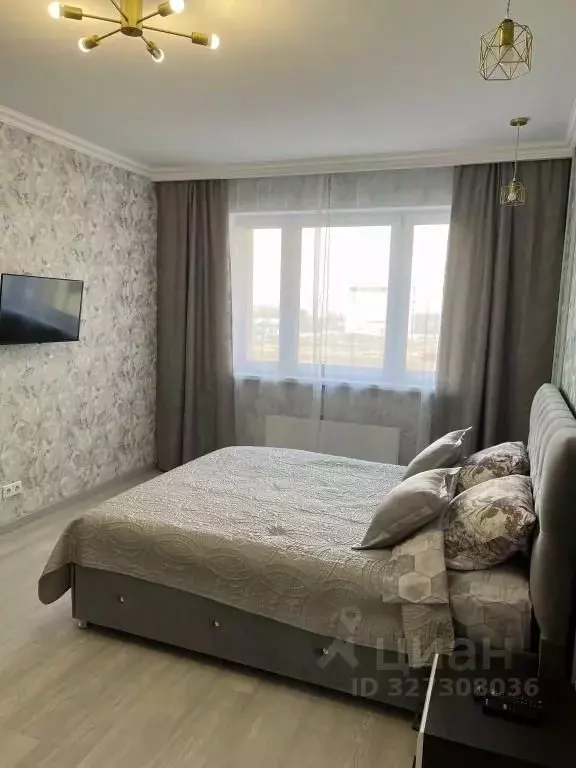 1-к кв. Москва 6-я Радиальная ул., 7/6к3 (40.0 м) - Фото 1