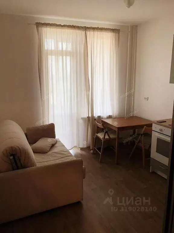 1-к кв. Санкт-Петербург Коломяжский просп., 5к1 (44.5 м) - Фото 1