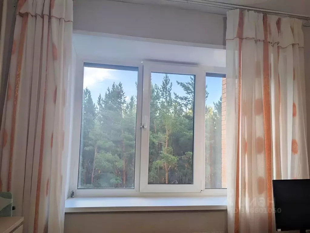 1-к кв. Красноярский край, Красноярск ул. Академгородок, 18д (41.7 м) - Фото 1