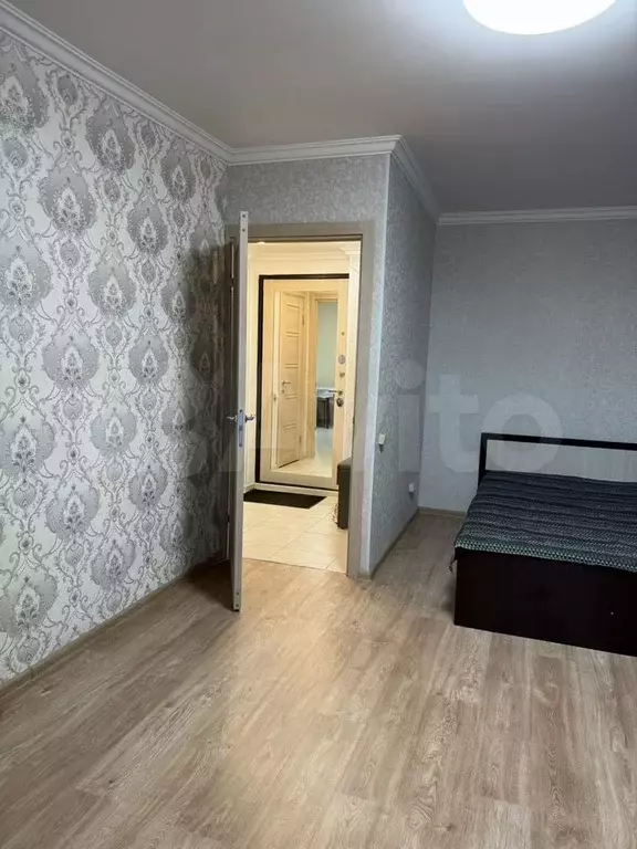 1-к. квартира, 38 м, 6/16 эт. - Фото 1