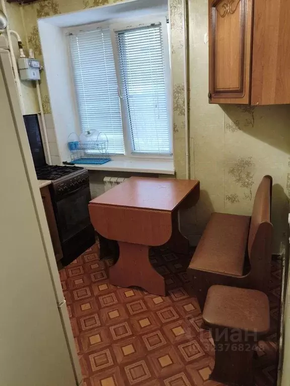 1-к кв. Ставропольский край, Георгиевск ул. Калинина, 148 (31.1 м) - Фото 2