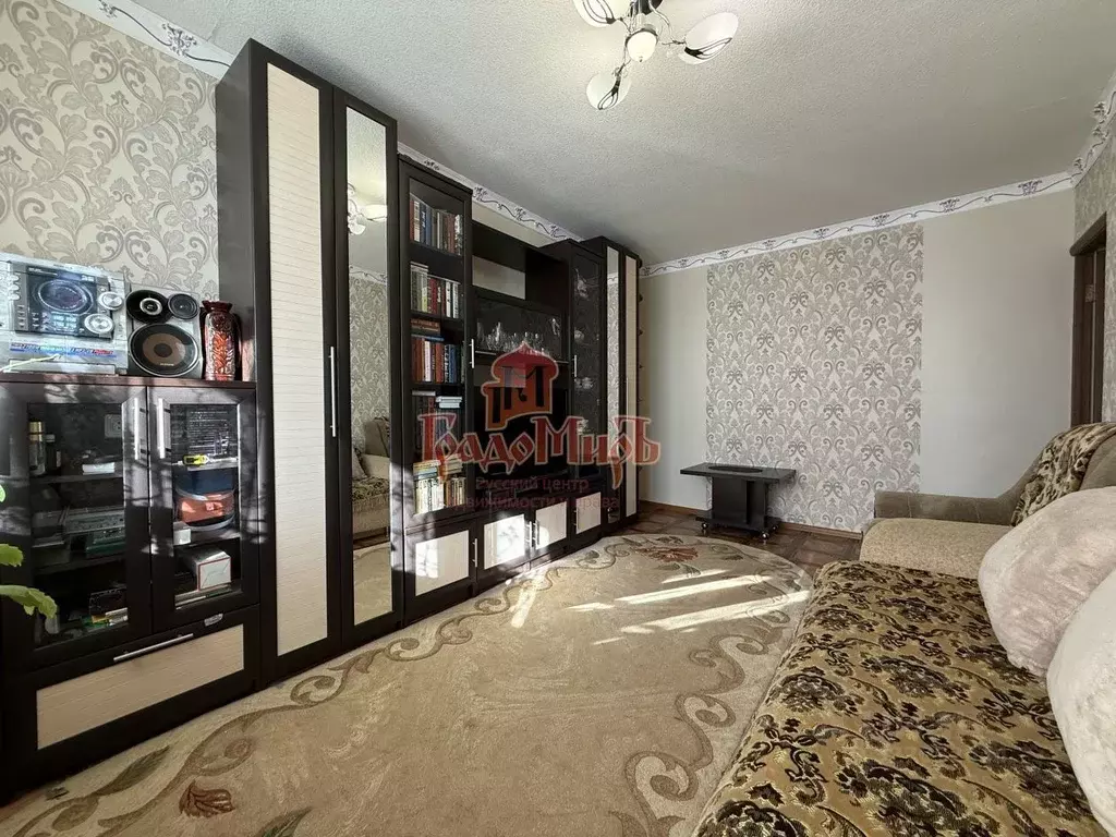 2-к кв. Владимирская область, Александровский муниципальный округ, ... - Фото 2