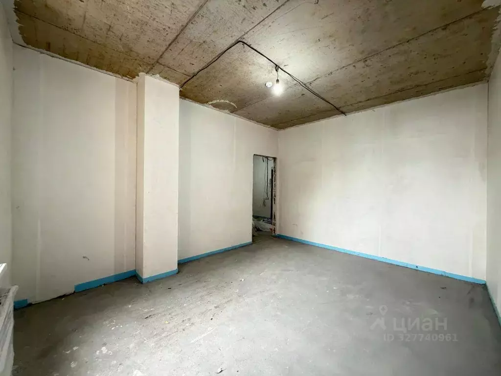 2-к кв. Кабардино-Балкария, Нальчик ул. Профсоюзная (79.0 м) - Фото 1