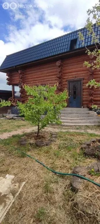 Дом в Мирное, Тенистая улица, 14 (182 м) - Фото 1
