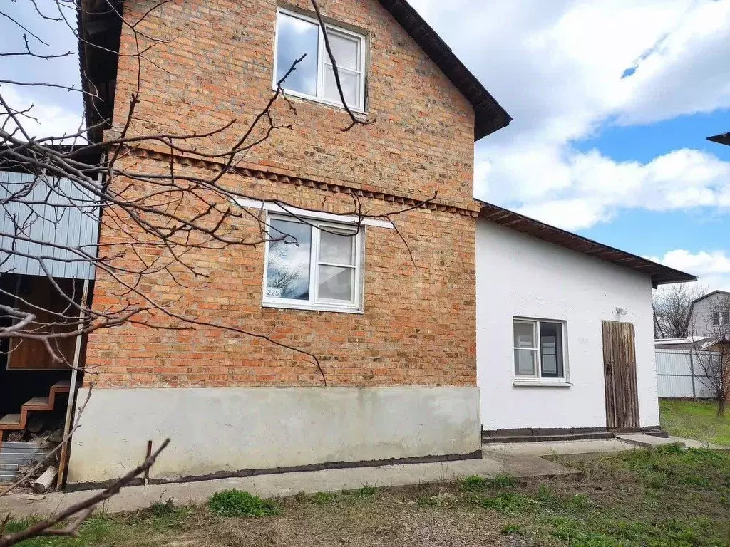 Дом в Ростовская область, Аксайский район, Щепкинское с/пос, ... - Фото 1