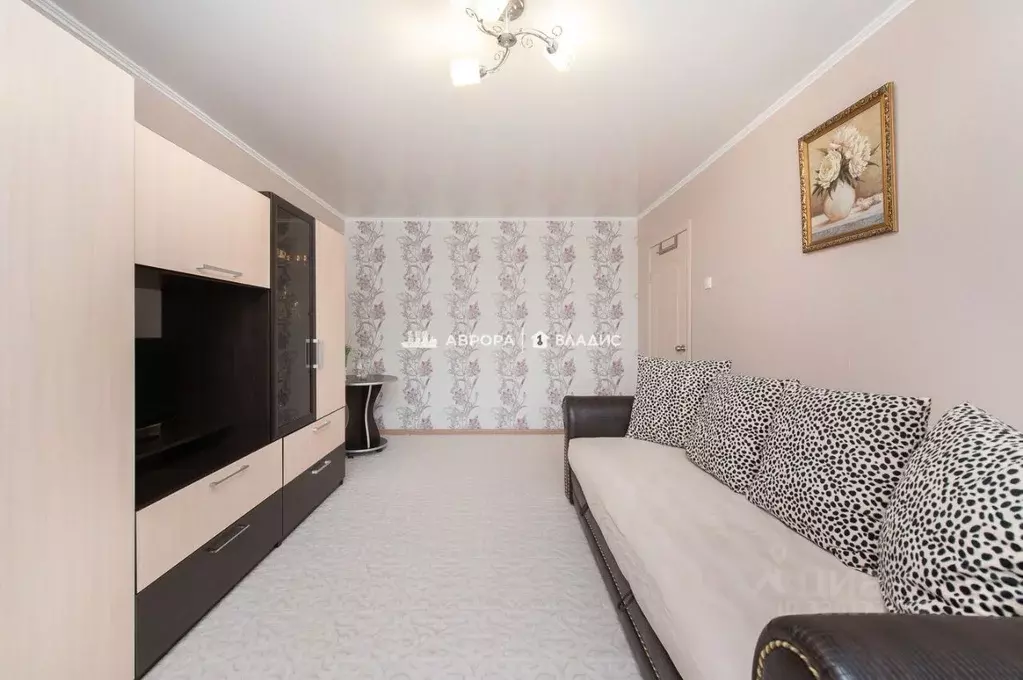 2-к кв. Челябинская область, Магнитогорск просп. Карла Маркса, 204/3 ... - Фото 2