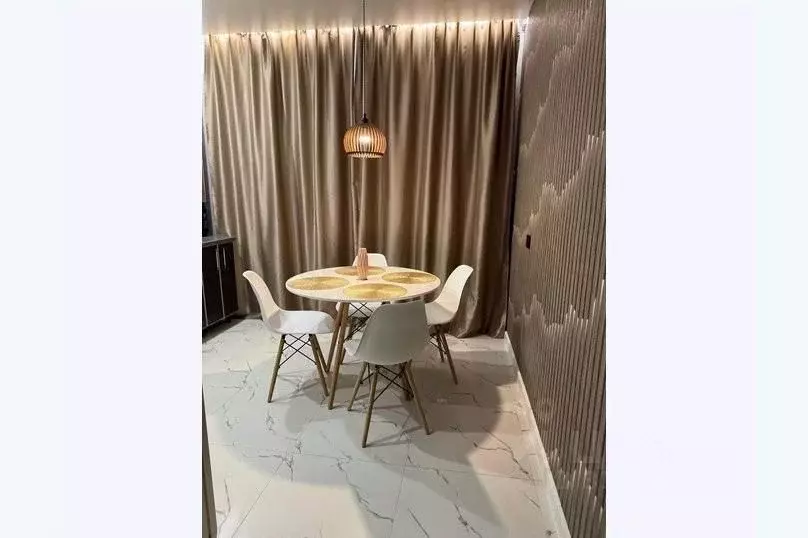 1-к кв. Татарстан, Казань ул. Галимджана Баруди, 18 (44.0 м) - Фото 0