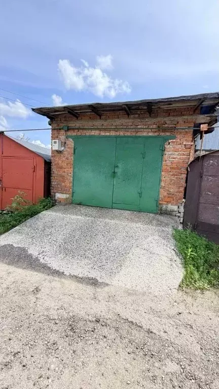 Гараж в Московская область, Раменское ул. Левашова (25 м) - Фото 1