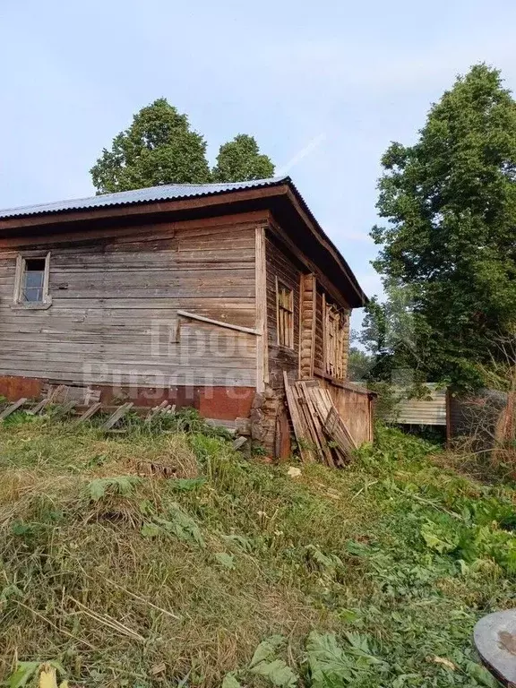 Дом в Нижегородская область, Богородский муниципальный округ, д. ... - Фото 1