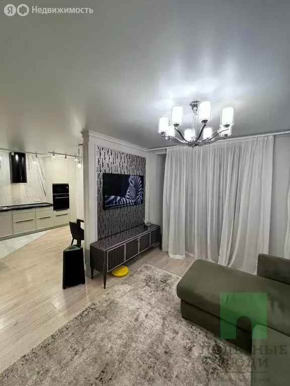3-комнатная квартира: Йошкар-Ола, улица Свердлова, 48 (85 м) - Фото 1