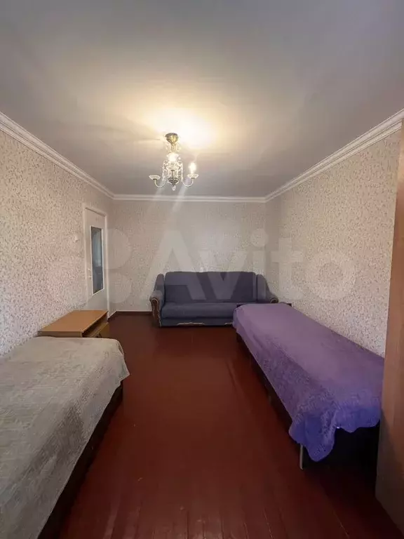 1-к. квартира, 27 м, 2/5 эт. - Фото 1