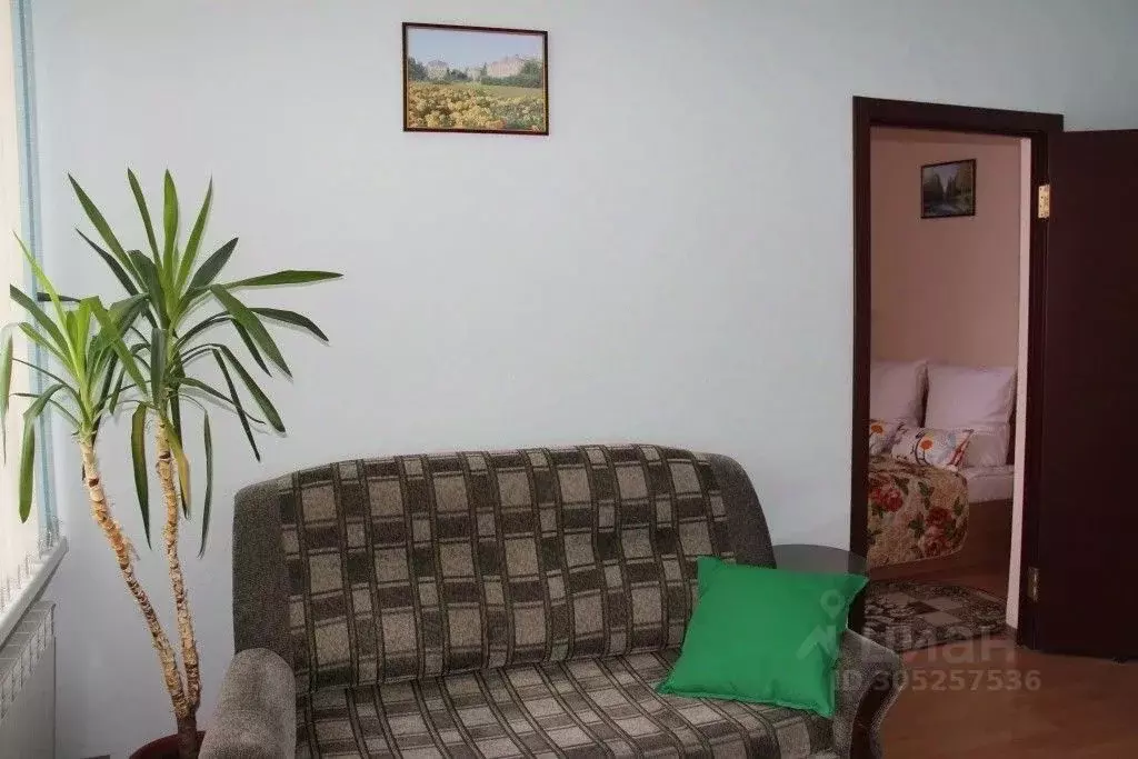 Комната Коми, Ухта ул. Куратова, 7 (10.0 м) - Фото 2