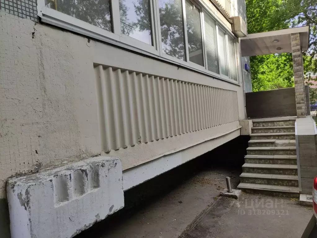 Помещение свободного назначения в Москва Стрелецкая ул., 18 (50 м) - Фото 1