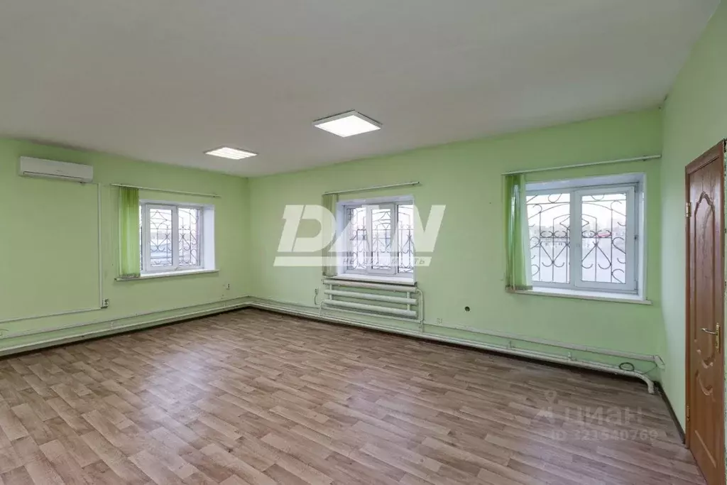 Офис в Челябинская область, Челябинск Каслинская ул., 1Б (132 м) - Фото 1