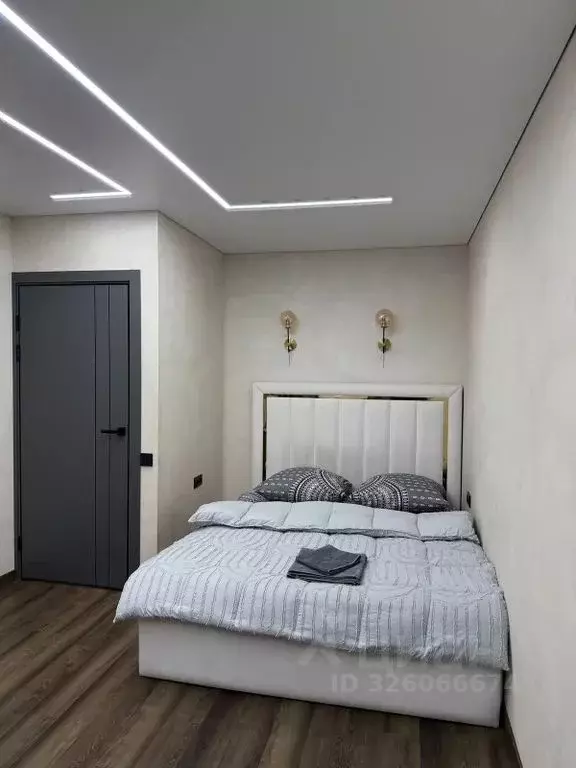 Студия Алтайский край, Барнаул ул. Георгиева, 32 (48.0 м) - Фото 2