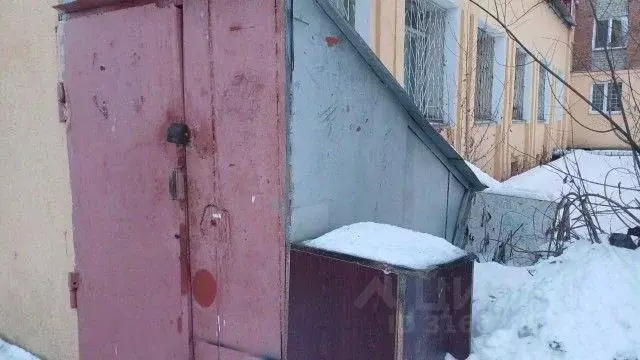 Помещение свободного назначения в Омская область, Омск Городок ... - Фото 0