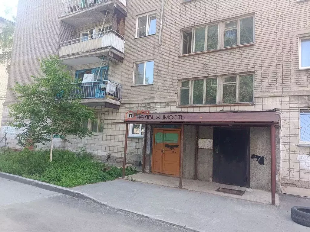 Комната Новосибирская область, Новосибирск ул. Добролюбова, 73 (11.7 ... - Фото 0