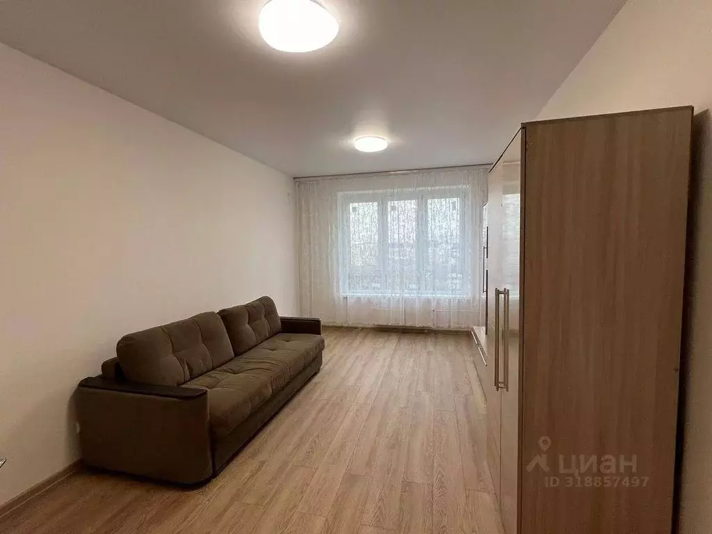 4-к кв. Московская область, Ленинский городской округ, пос. Битца ... - Фото 1