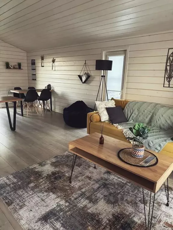 Дом в Новгородская область, Великий Новгород ул. Георгиевская, 1Б (54 ... - Фото 1