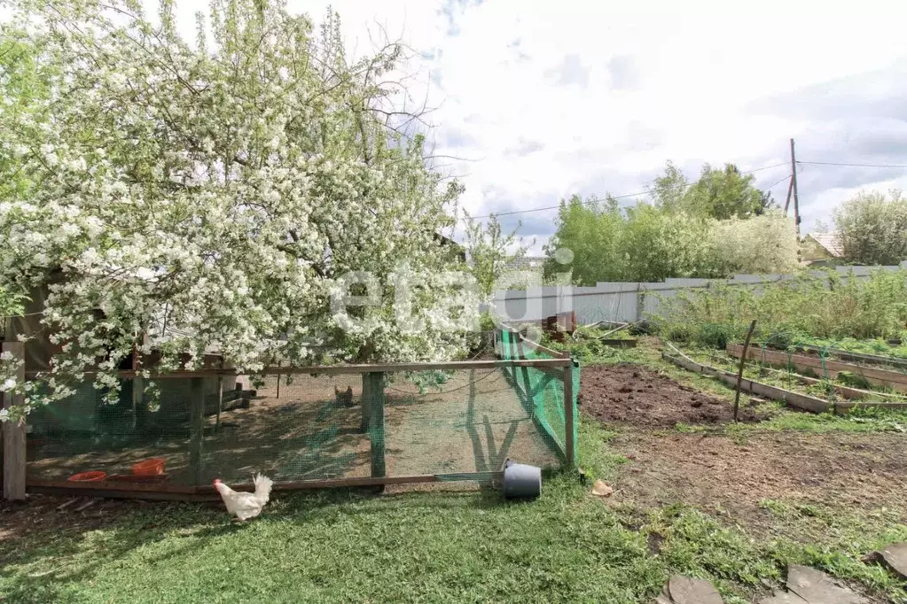 Дом в Красноярский край, Красноярск Транспортник СНТ,  (172 м) - Фото 1