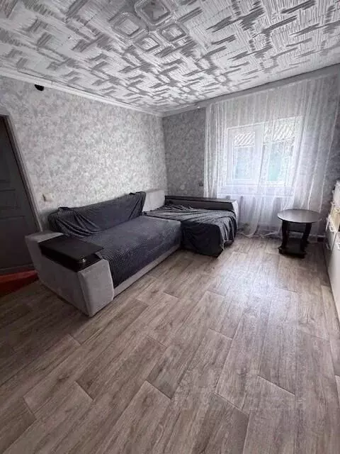 Дом в Белгородская область, Алексеевка ул. Чапаева (64 м) - Фото 1