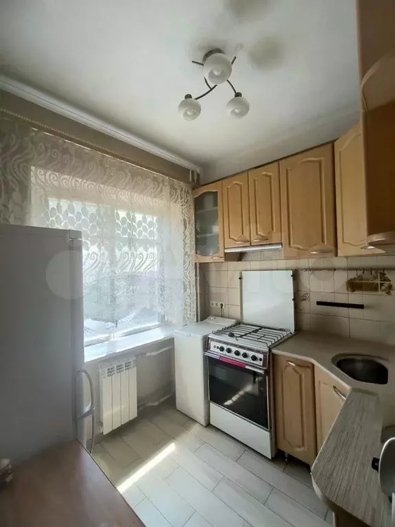 2-к. квартира, 44 м, 4/5 эт. - Фото 0