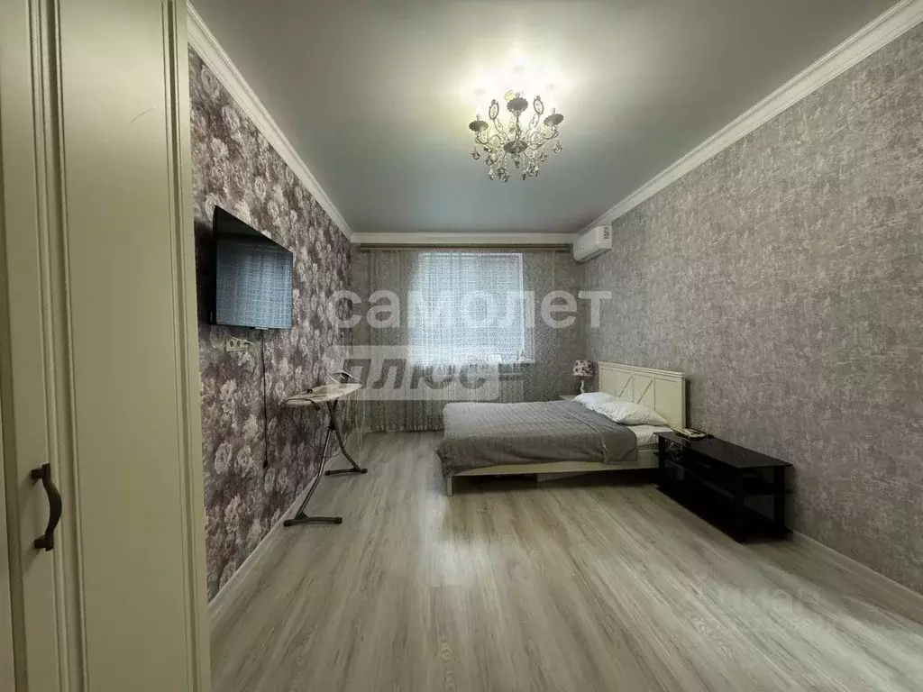 1-к кв. Дагестан, Дербент пер. Карла Маркса, 57 (40.0 м) - Фото 1