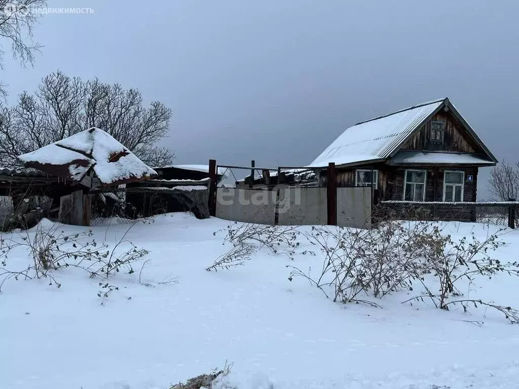 Участок в Бирский район, Осиновский сельсовет, село Емашево (36.1 м) - Фото 1