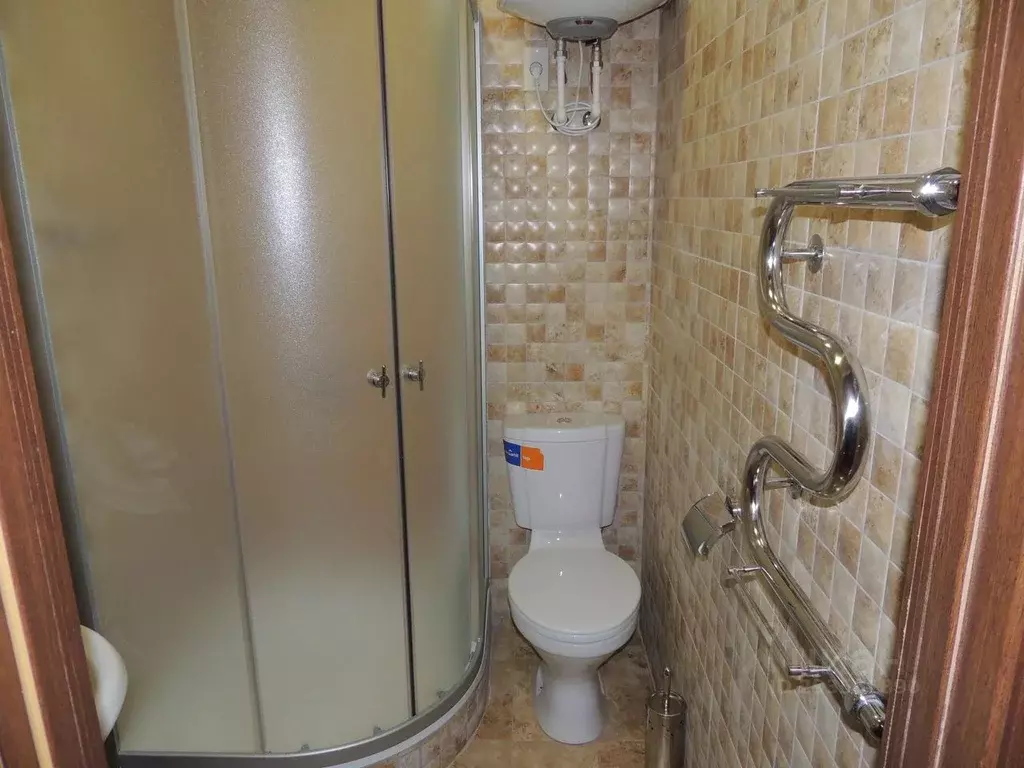 Комната Коми, Ухта Первомайская ул., 24Д (14.0 м) - Фото 1
