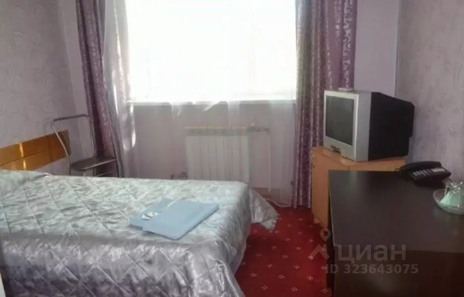 Комната Ханты-Мансийский АО, Нижневартовск Индустриальная ул., 13с1 ... - Фото 2