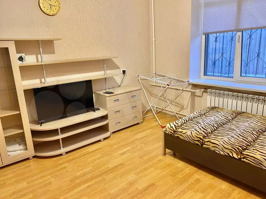 2-к. квартира, 46 м, 1/3 эт. - Фото 1