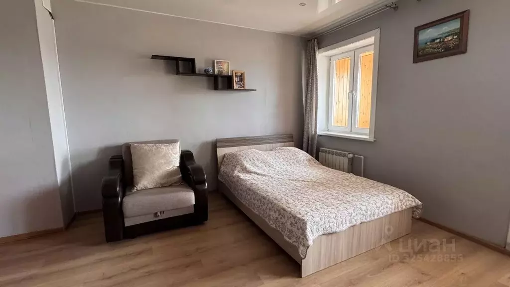 Студия Бурятия, Улан-Удэ Ключевская ул., 4В (32.5 м) - Фото 2
