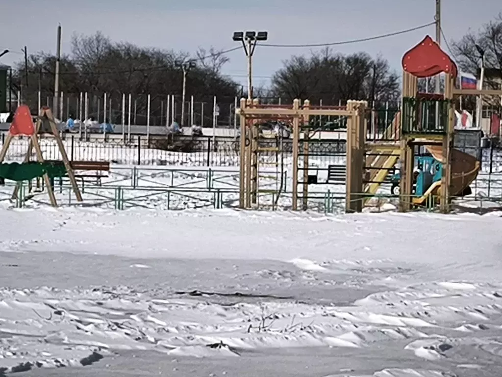 Дом в Омская область, Павлоградка рп ул. Колхозная, 81 (71 м) - Фото 1