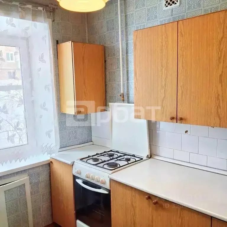 2-к кв. Ярославская область, Ярославль ул. Титова, 14к3 (43.9 м) - Фото 1