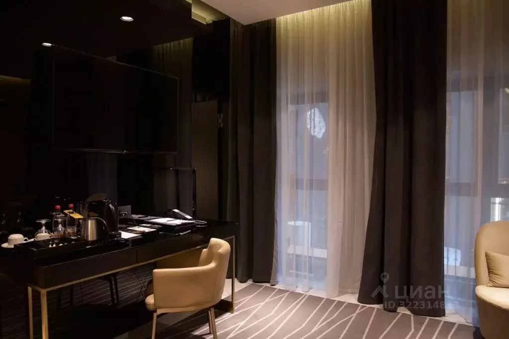 Комната Санкт-Петербург наб. Обводного Канала, 130 (42.0 м) - Фото 2