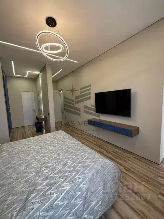 3-к кв. Татарстан, Казань ул. Дзержинского, 5 (120.0 м) - Фото 1