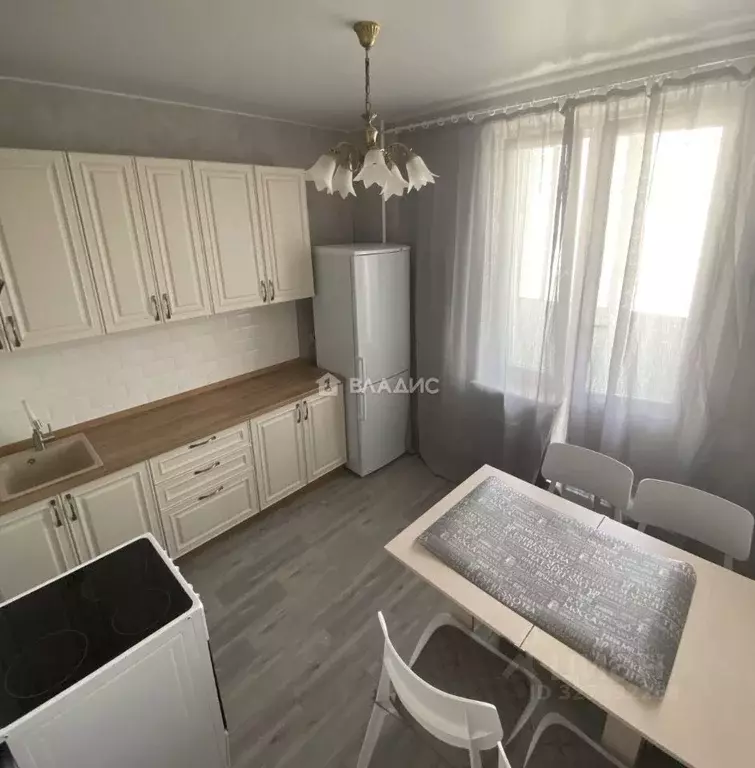 2-к кв. Московская область, Подольск ул. 43-й Армии, 23 (54.0 м) - Фото 1