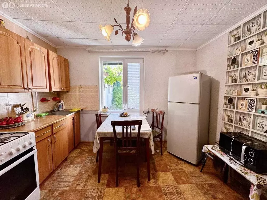 Дом в Алушта, Таврическая улица (43.2 м) - Фото 1