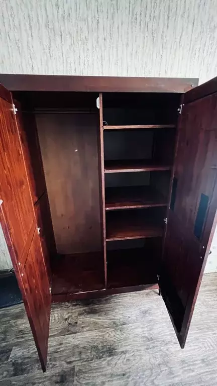 Комната Москва Конюшковская ул., 32 (14.0 м) - Фото 1