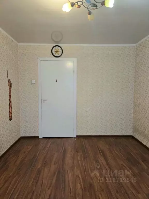3-к кв. Владимирская область, Владимир ул. Горького, 103 (68.5 м) - Фото 0