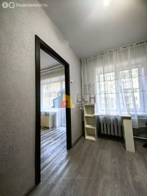 2-комнатная квартира: Тула, Оружейная улица, 31 (45.7 м) - Фото 2